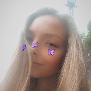 Meet your Posher, Melissa